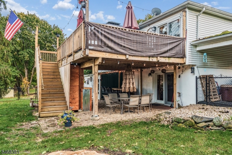 23 Fairview Avenue Newton NJ 07860