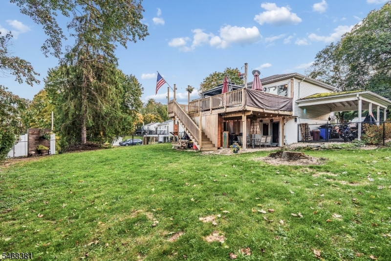 23 Fairview Avenue Newton NJ 07860