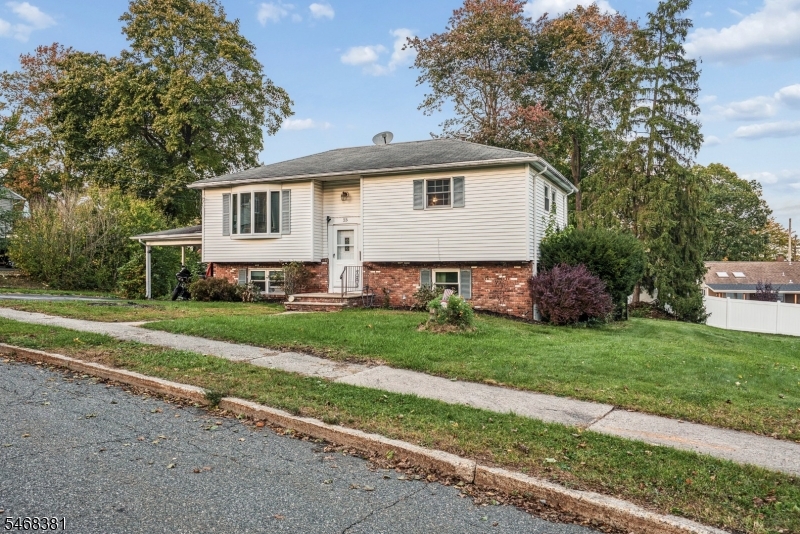 23 Fairview Avenue Newton NJ 07860