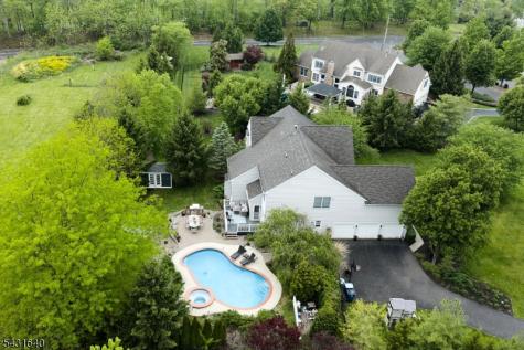 3 Williamson Lane West Amwell NJ 08530