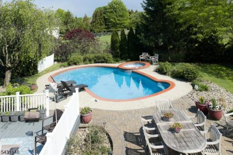 3 Williamson Lane West Amwell NJ 08530