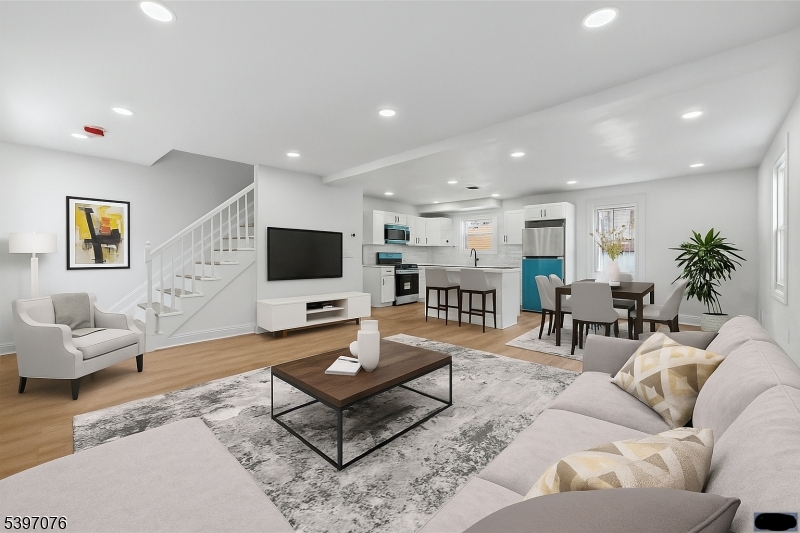 510 Halsted Street East Orange NJ 07018