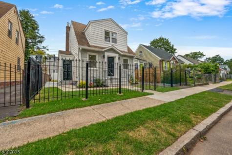 510 Halsted Street East Orange NJ 07018
