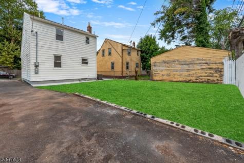 510 Halsted Street East Orange NJ 07018