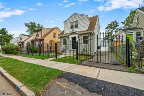 510 Halsted Street East Orange NJ 07018