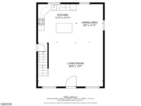 510 Halsted Street East Orange NJ 07018