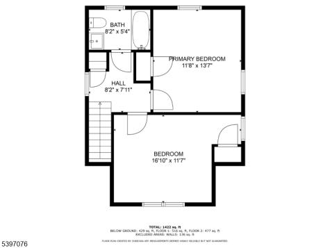 510 Halsted Street East Orange NJ 07018