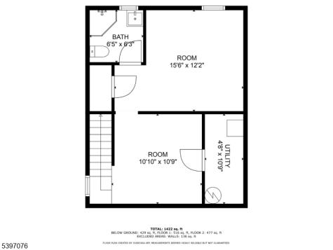 510 Halsted Street East Orange NJ 07018