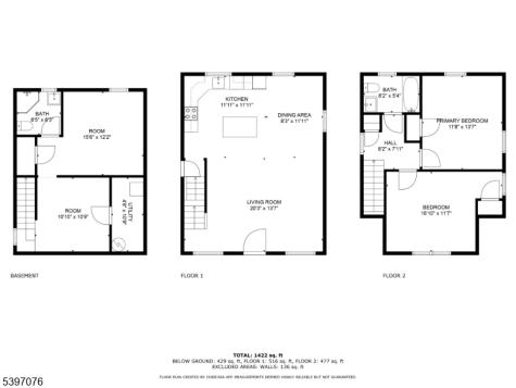 510 Halsted Street East Orange NJ 07018