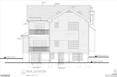 29 Sycamore Avenue Livingston NJ 07039