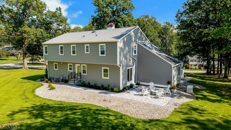 1 Buckley Hill Road Morris NJ 07960
