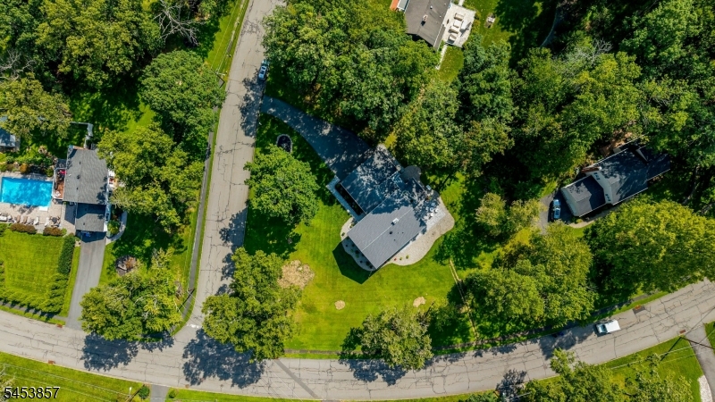 1 Buckley Hill Road Morris NJ 07960