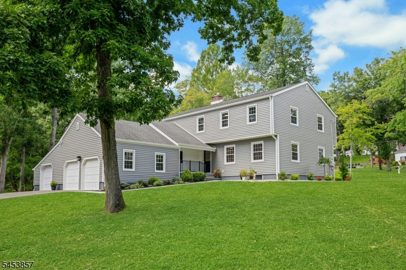 1 Buckley Hill Road Morris NJ 07960