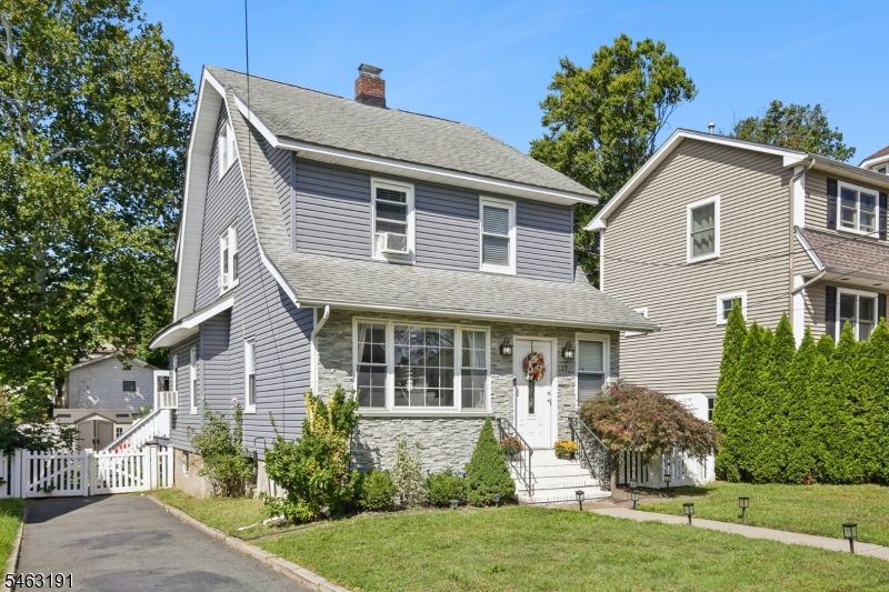 17 Weston Street Nutley NJ 07110