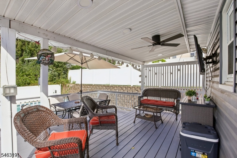 17 Weston Street Nutley NJ 07110