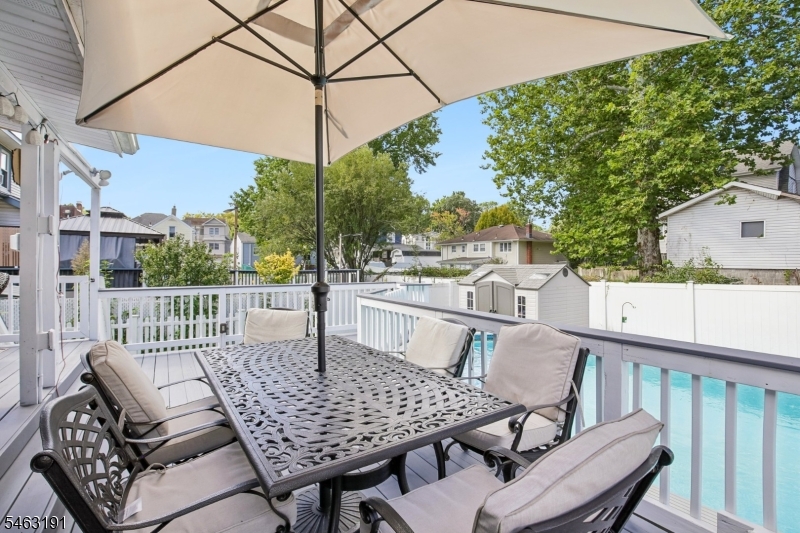 17 Weston Street Nutley NJ 07110