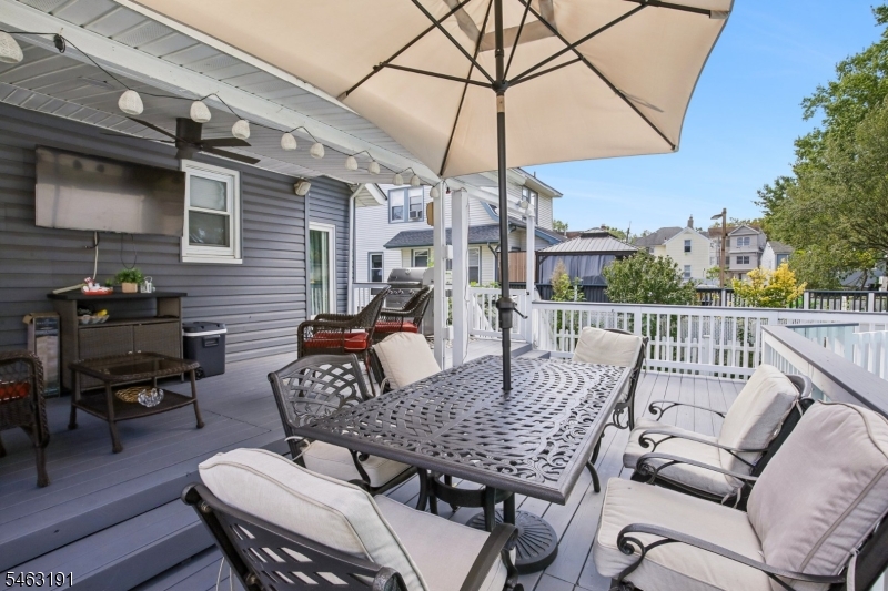 17 Weston Street Nutley NJ 07110