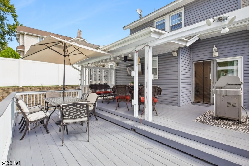 17 Weston Street Nutley NJ 07110