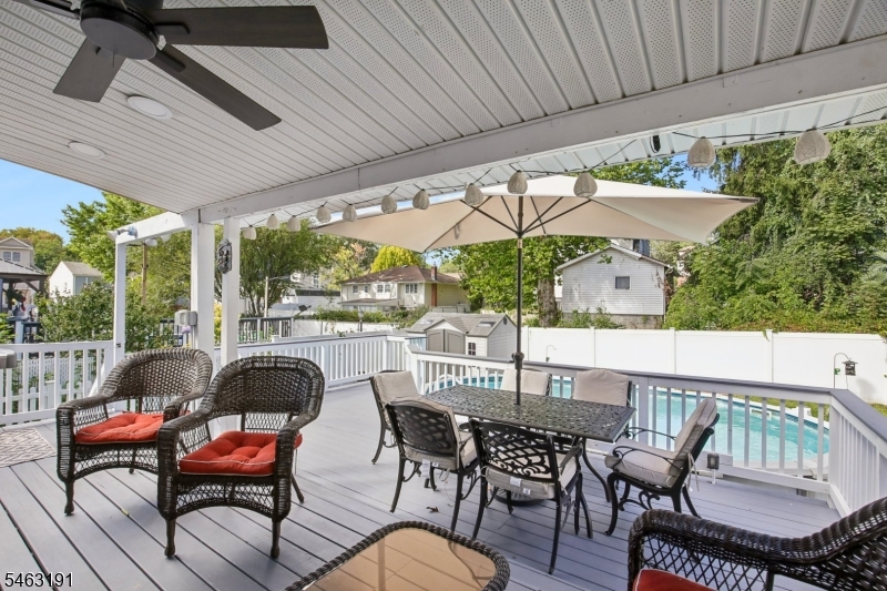 17 Weston Street Nutley NJ 07110
