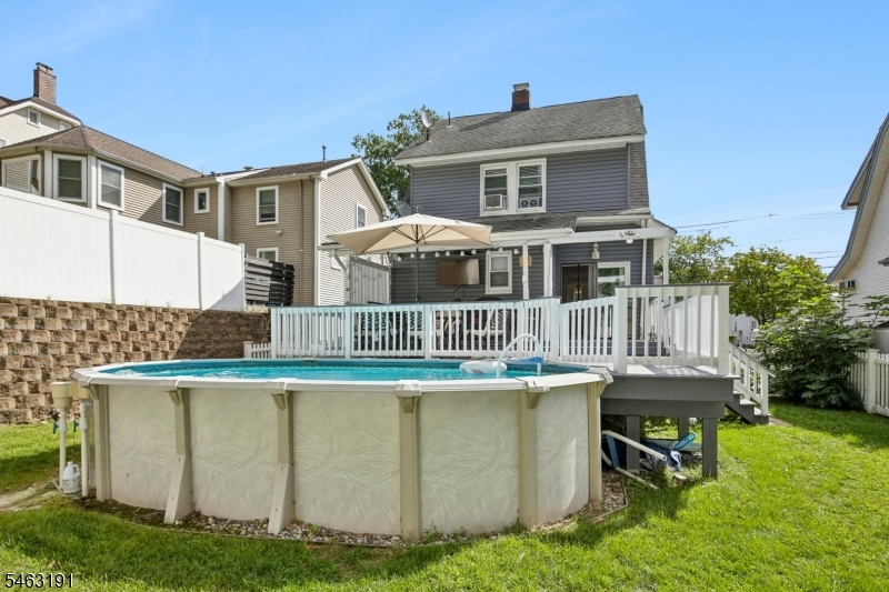 17 Weston Street Nutley NJ 07110
