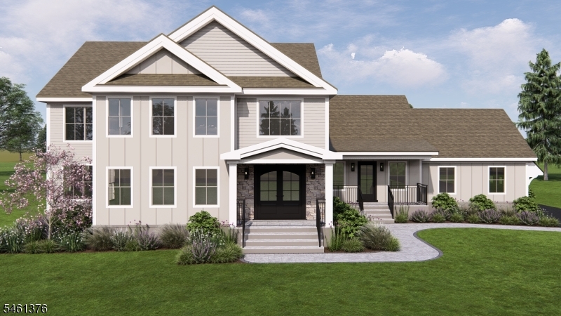 16 Roosevelt Road Chatham NJ 07928