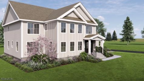 16 Roosevelt Road Chatham NJ 07928