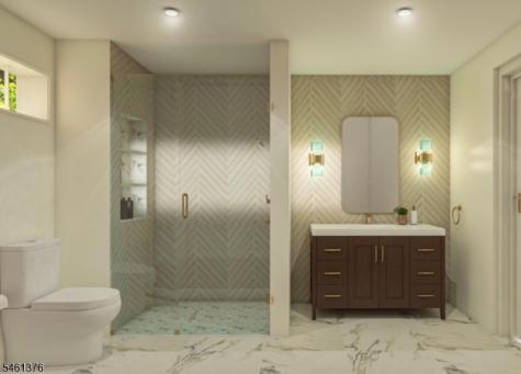 16 Roosevelt Road Chatham NJ 07928