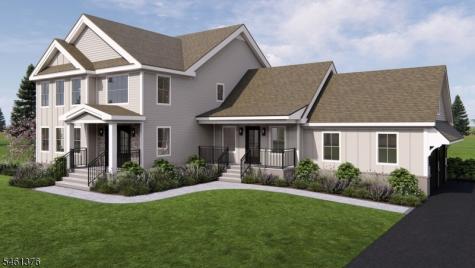 16 Roosevelt Road Chatham NJ 07928