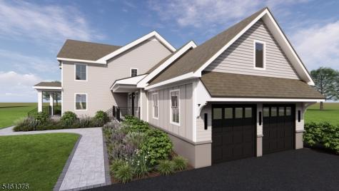 16 Roosevelt Road Chatham NJ 07928