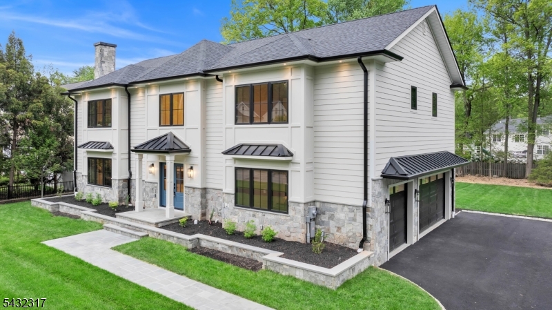 266 Brooklake Road Florham Park NJ 07932