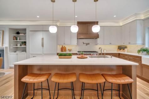 266 Brooklake Road Florham Park NJ 07932