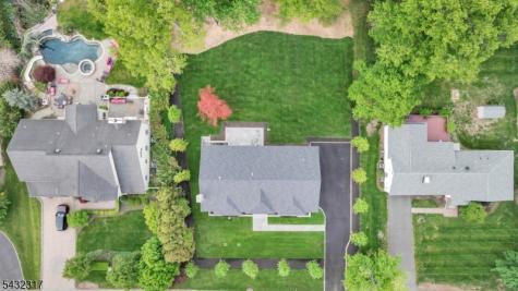 266 Brooklake Road Florham Park NJ 07932