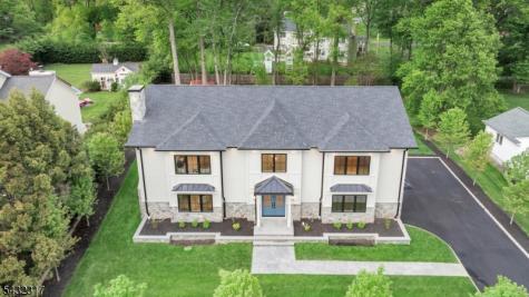 266 Brooklake Road Florham Park NJ 07932