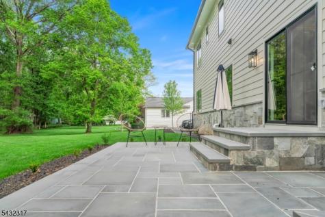 266 Brooklake Road Florham Park NJ 07932