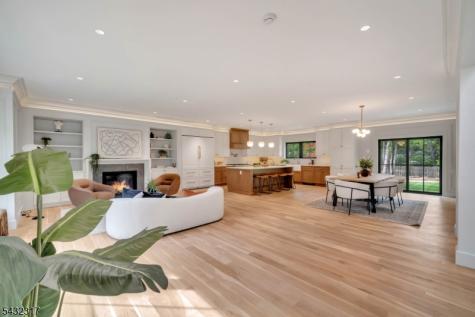 266 Brooklake Road Florham Park NJ 07932
