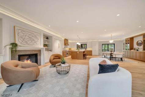 266 Brooklake Road Florham Park NJ 07932