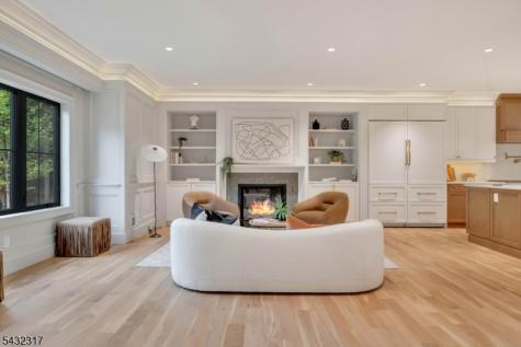 266 Brooklake Road Florham Park NJ 07932