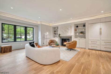 266 Brooklake Road Florham Park NJ 07932
