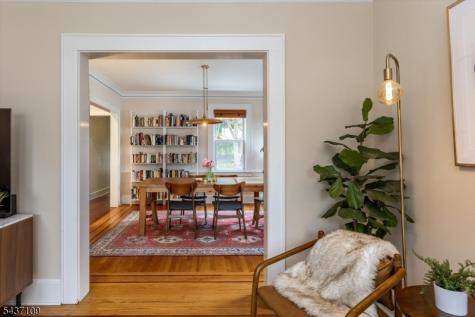 9 Amherst Court Maplewood NJ 07040