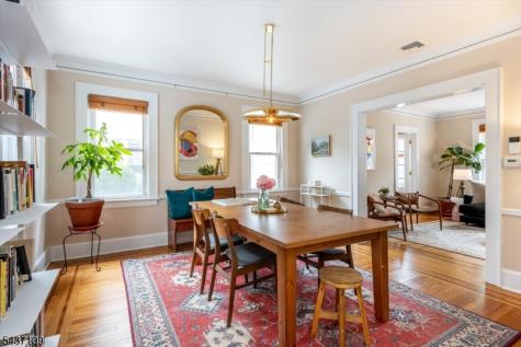 9 Amherst Court Maplewood NJ 07040