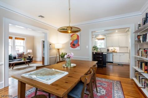 9 Amherst Court Maplewood NJ 07040