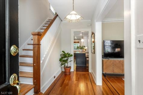 9 Amherst Court Maplewood NJ 07040