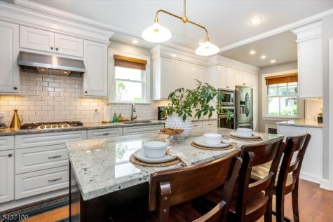 9 Amherst Court Maplewood NJ 07040