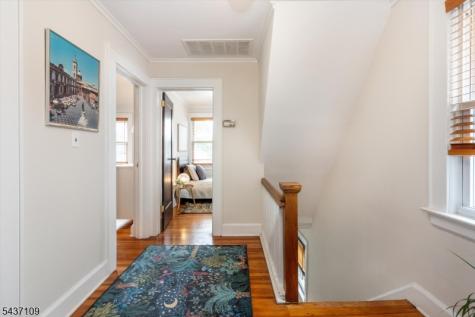 9 Amherst Court Maplewood NJ 07040