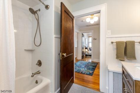 9 Amherst Court Maplewood NJ 07040
