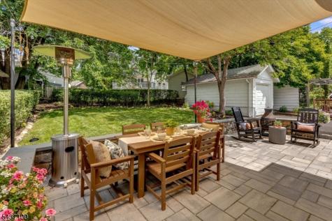 9 Amherst Court Maplewood NJ 07040