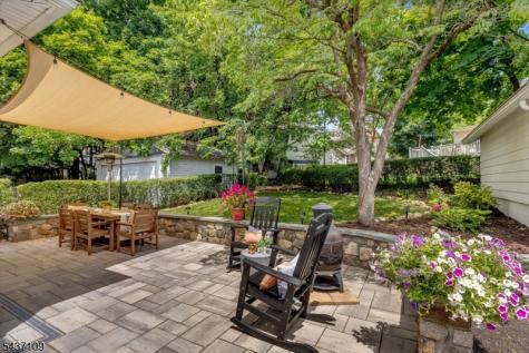 9 Amherst Court Maplewood NJ 07040