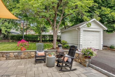 9 Amherst Court Maplewood NJ 07040