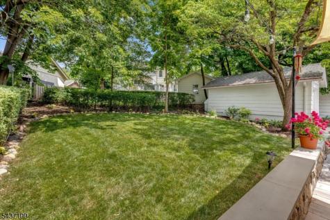9 Amherst Court Maplewood NJ 07040