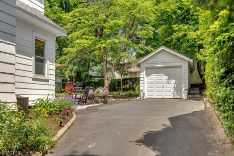 9 Amherst Court Maplewood NJ 07040